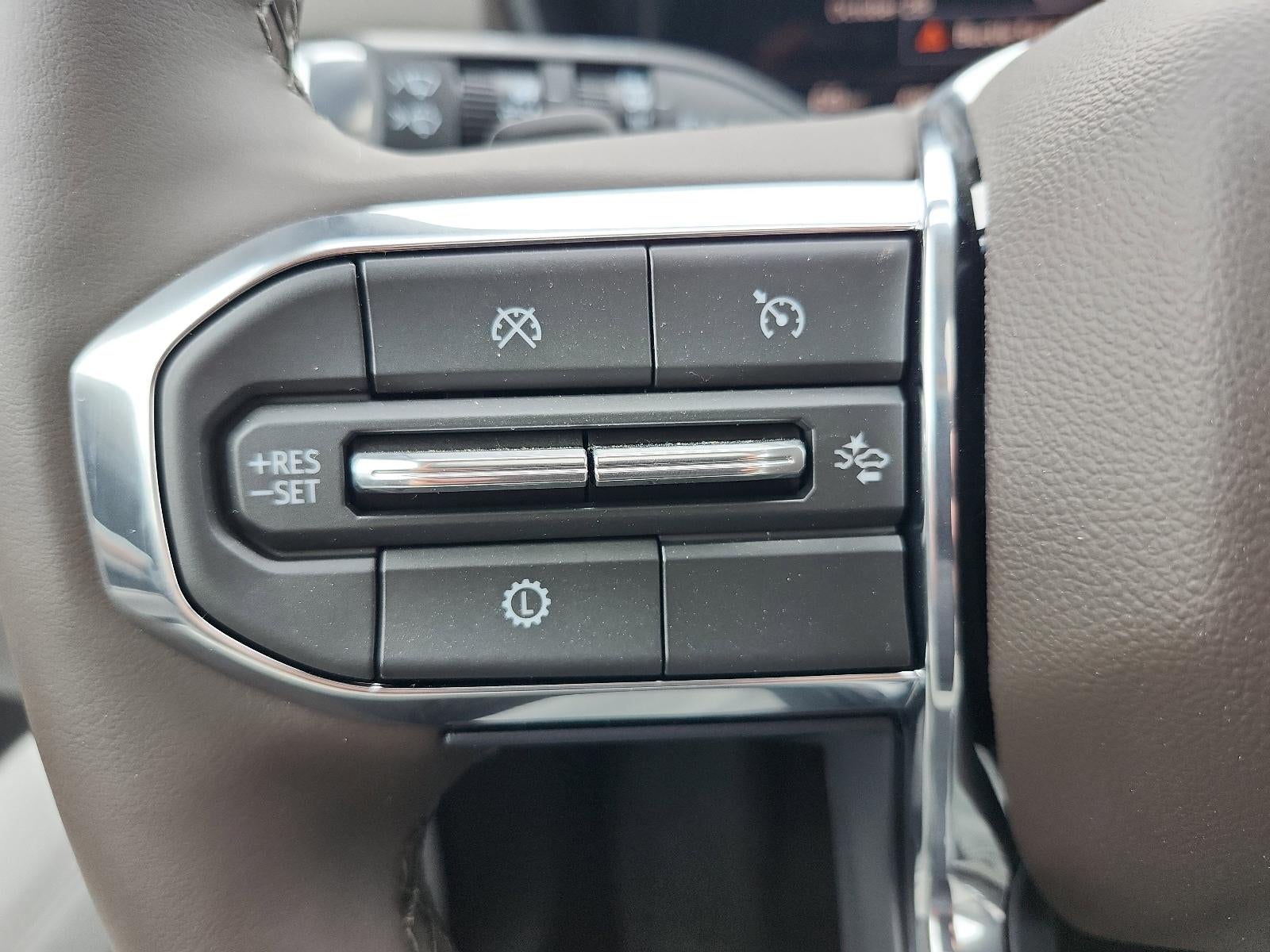 2026 GMC Terrain AWD 4dr Denali