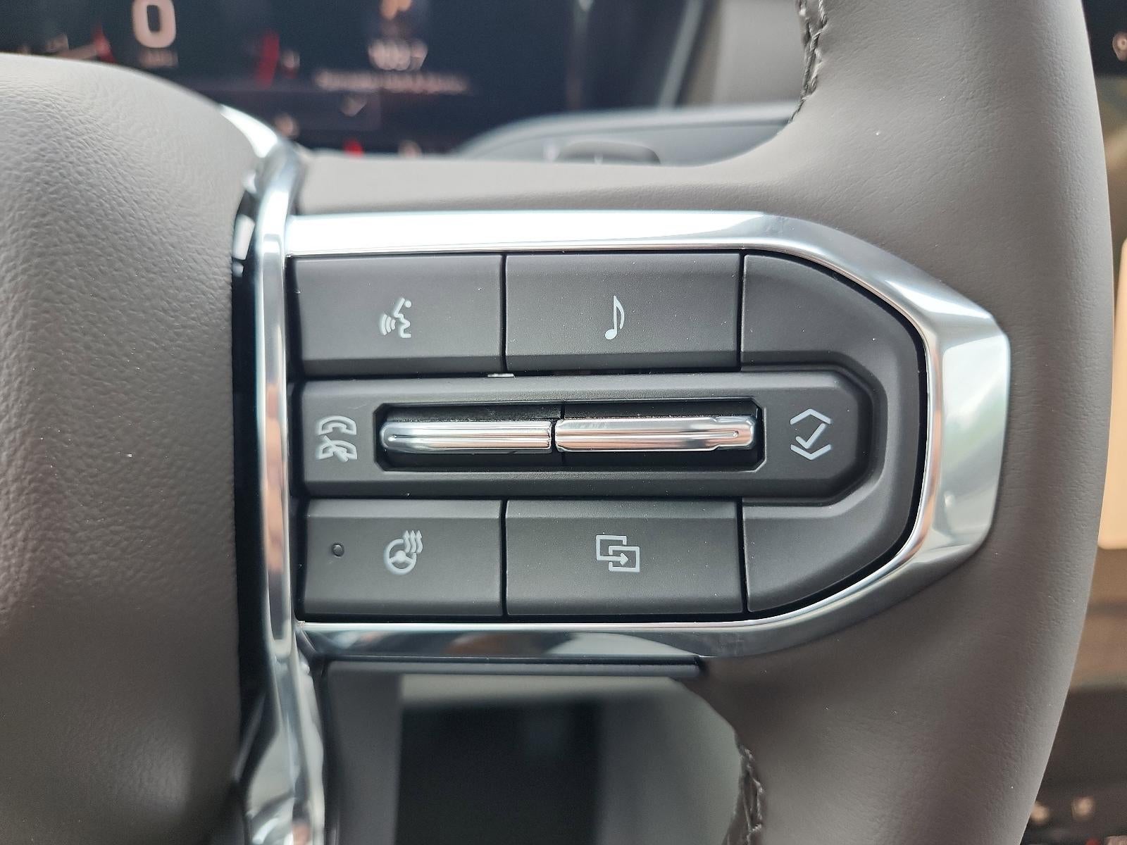 2026 GMC Terrain AWD 4dr Denali