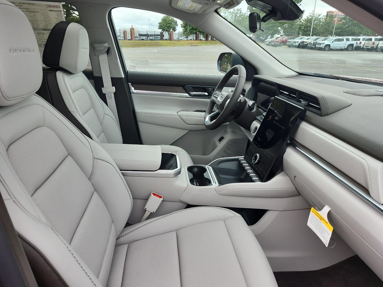 2026 GMC Terrain AWD 4dr Denali