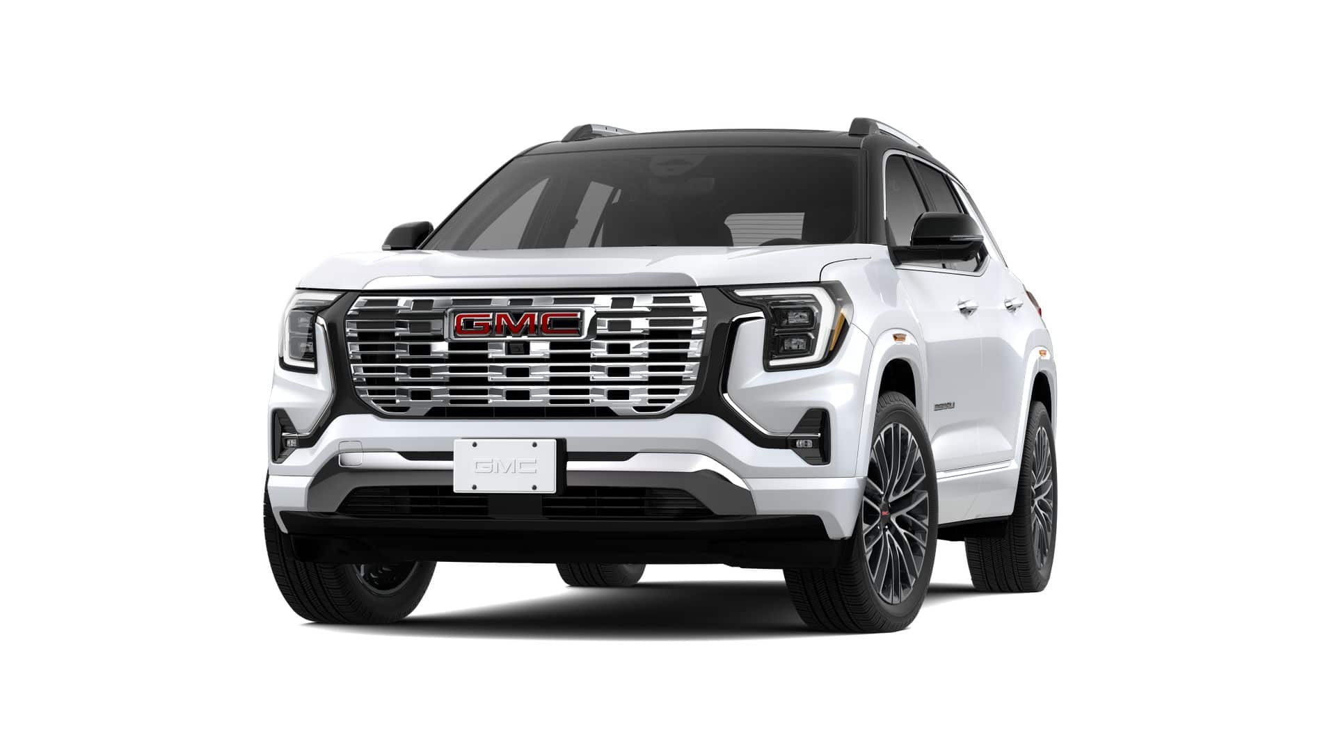 2026 GMC Terrain AWD 4dr Denali