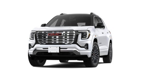 2026 GMC Terrain AWD 4dr Denali