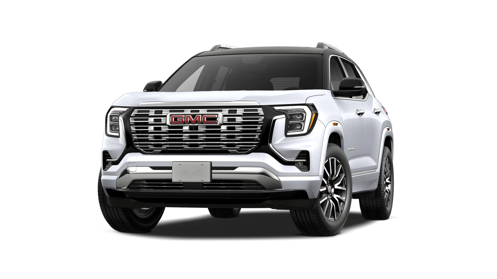 2027 GMC Terrain AWD 4dr Denali