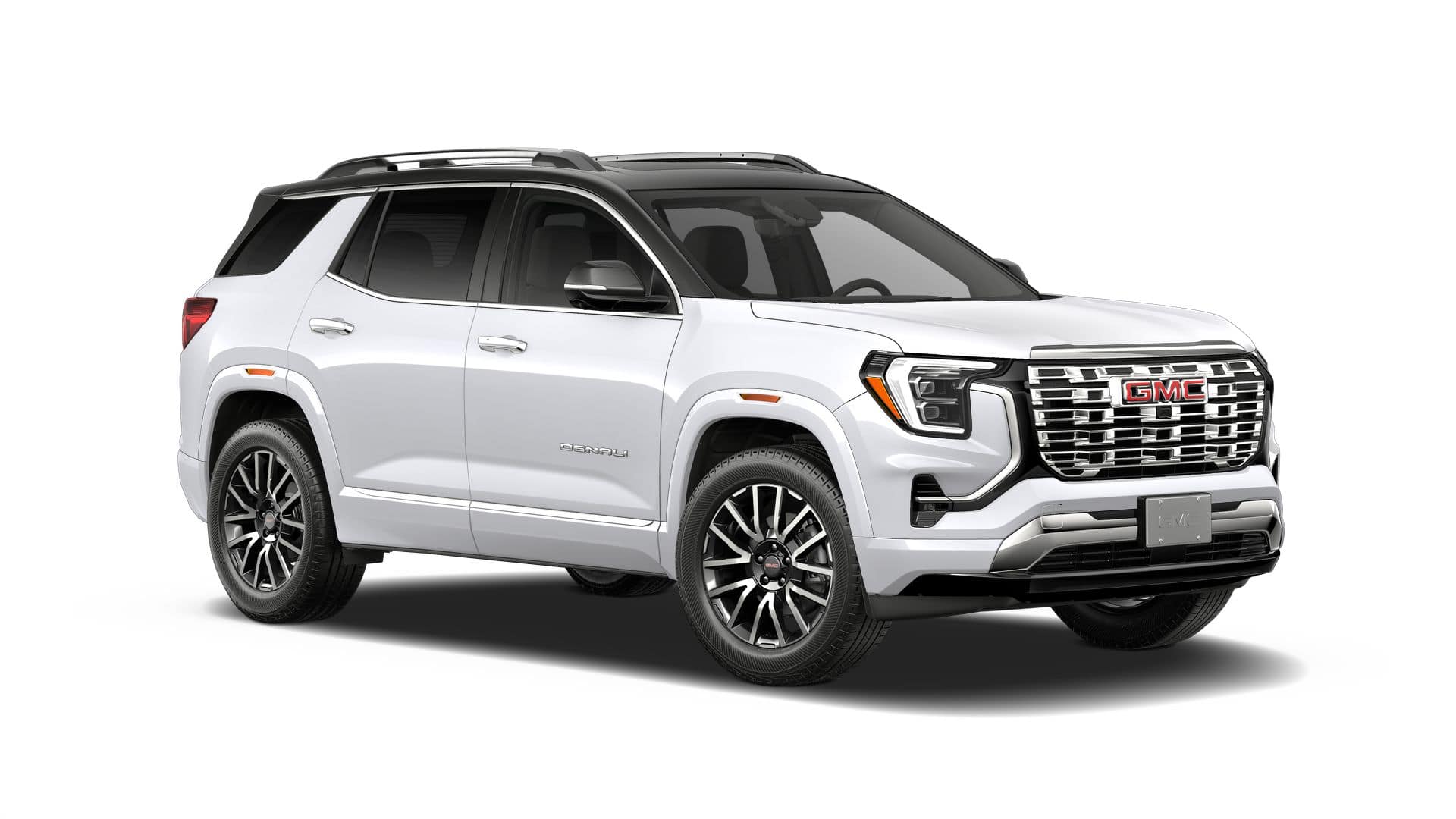 2027 GMC Terrain AWD 4dr Denali