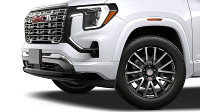 2027 GMC Terrain AWD 4dr Denali