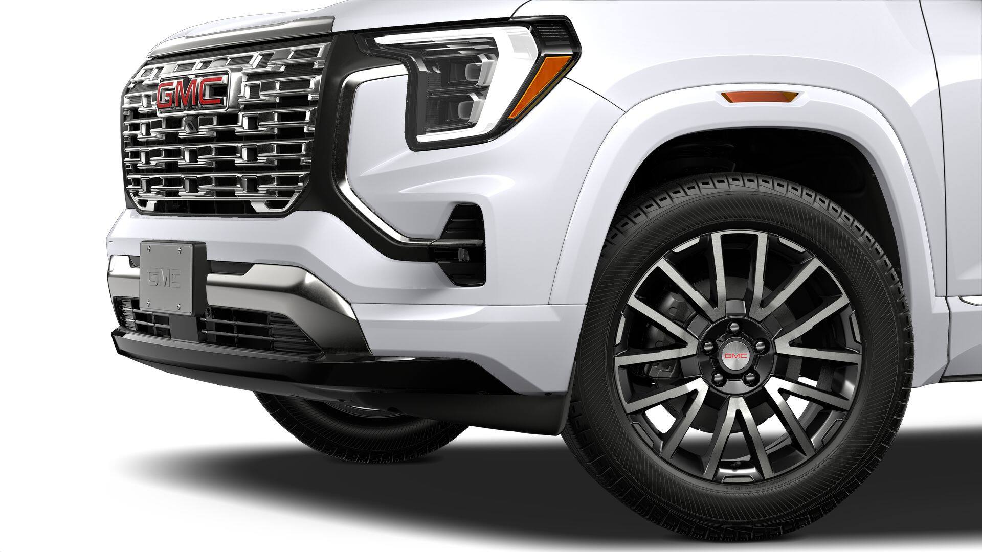 2027 GMC Terrain AWD 4dr Denali