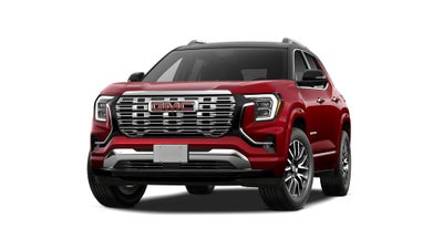2027 GMC Terrain AWD 4dr Denali