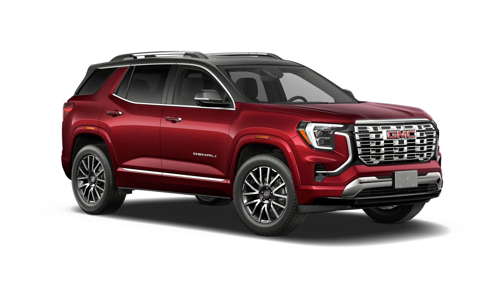 2027 GMC Terrain AWD 4dr Denali