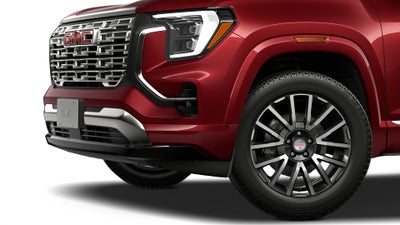 2027 GMC Terrain AWD 4dr Denali