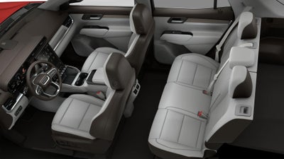 2027 GMC Terrain AWD 4dr Denali