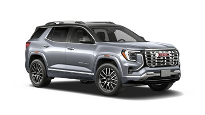2027 GMC Terrain AWD 4dr Denali