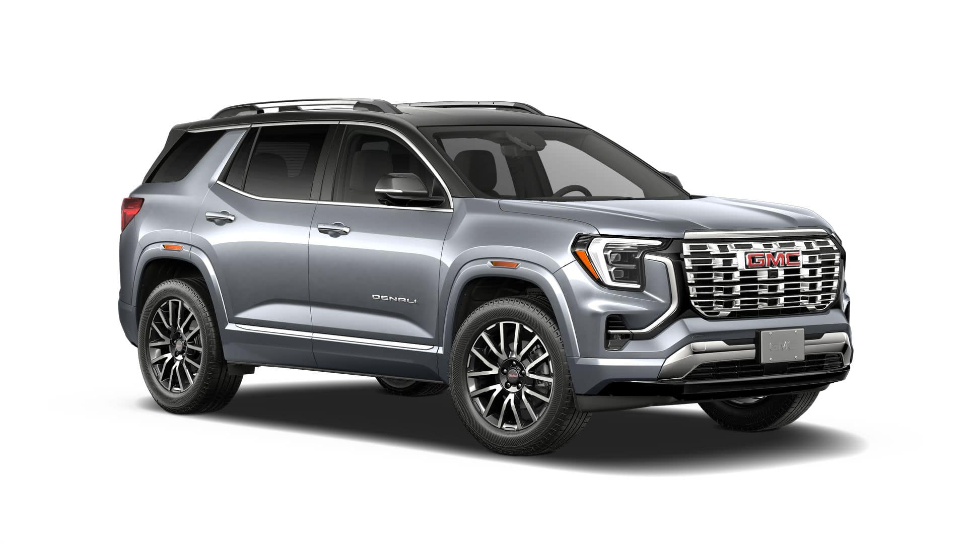 2027 GMC Terrain AWD 4dr Denali