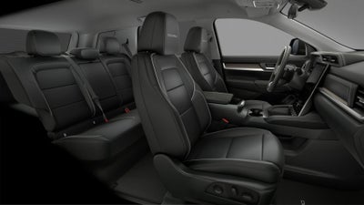 2027 GMC Terrain AWD 4dr Denali