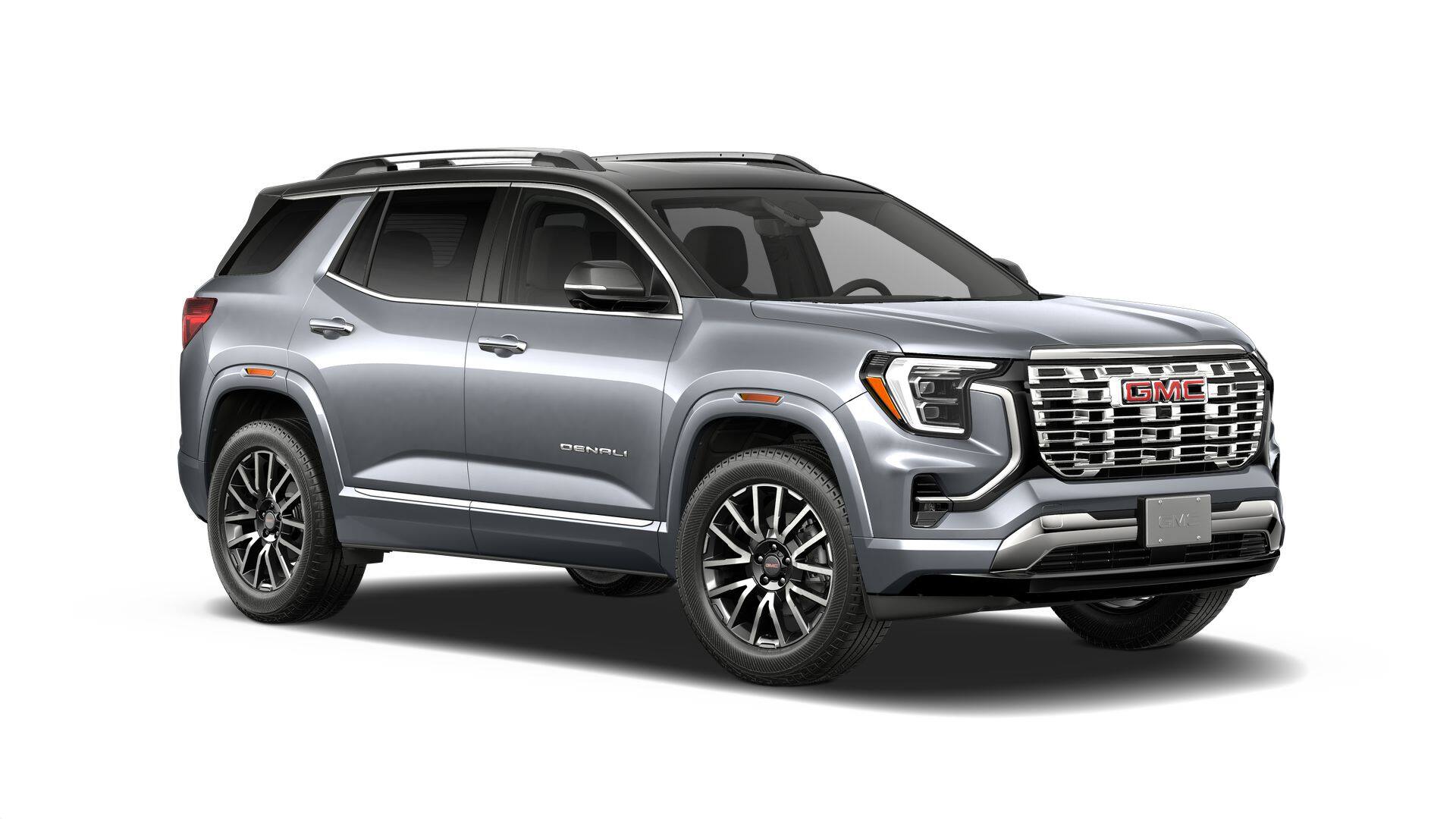 2027 GMC Terrain AWD 4dr Denali