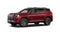 2027 GMC Terrain AWD 4dr Denali