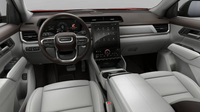 2027 GMC Terrain AWD 4dr Denali