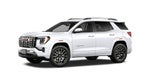 2027 GMC Terrain AWD 4dr Denali