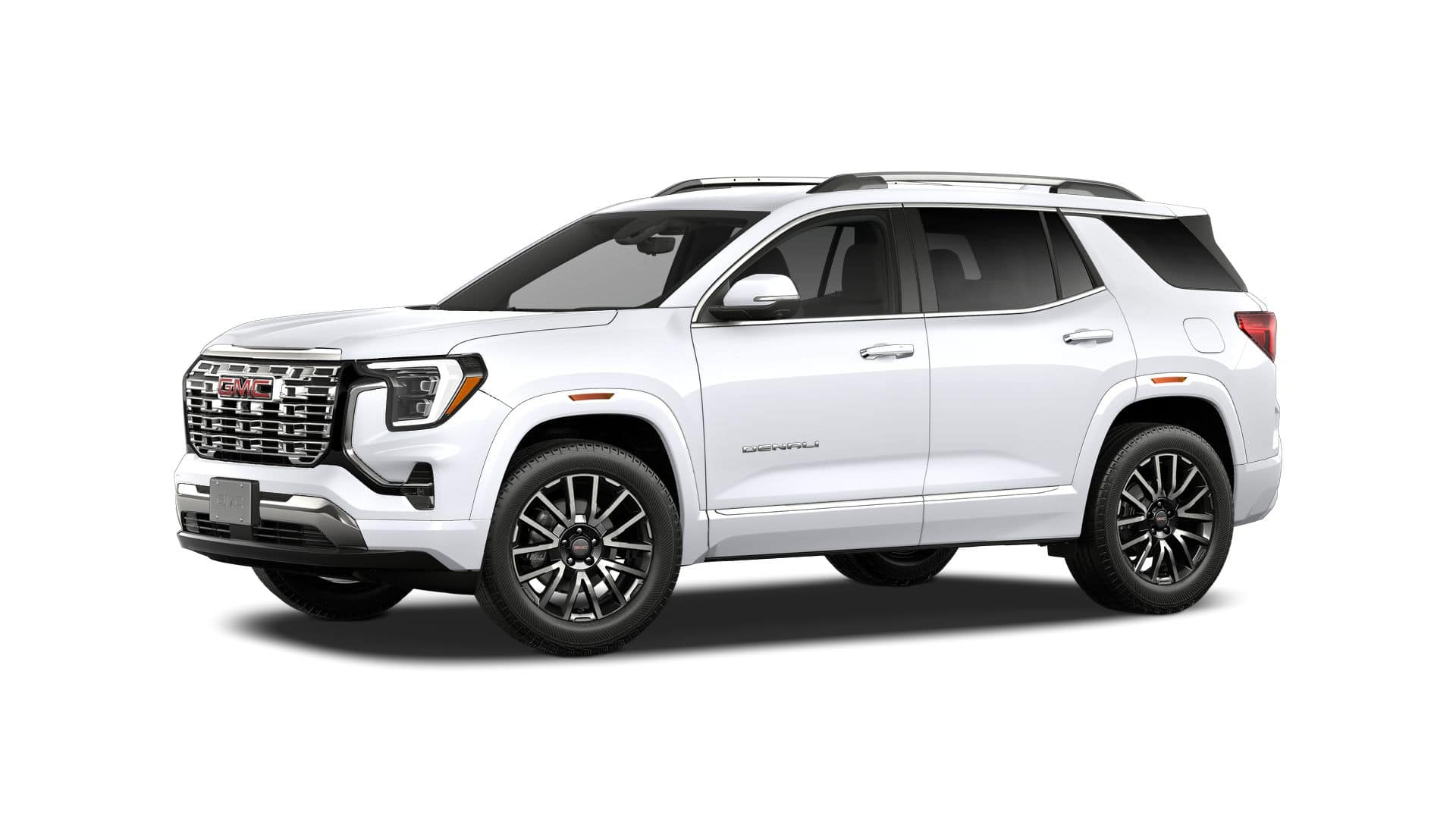 2027 GMC Terrain AWD 4dr Denali