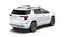 2027 GMC Terrain AWD 4dr Denali