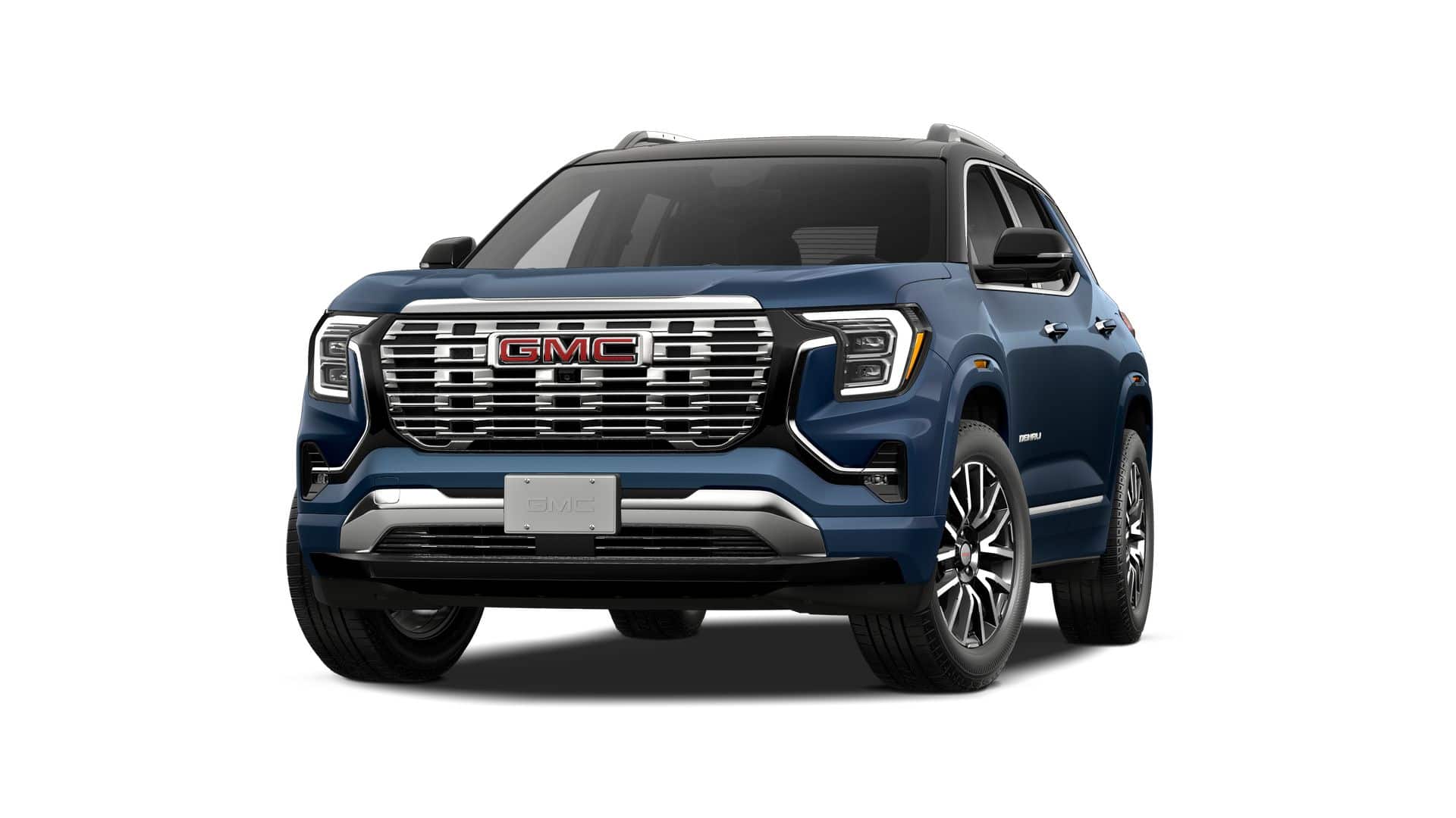 2027 GMC Terrain AWD 4dr Denali