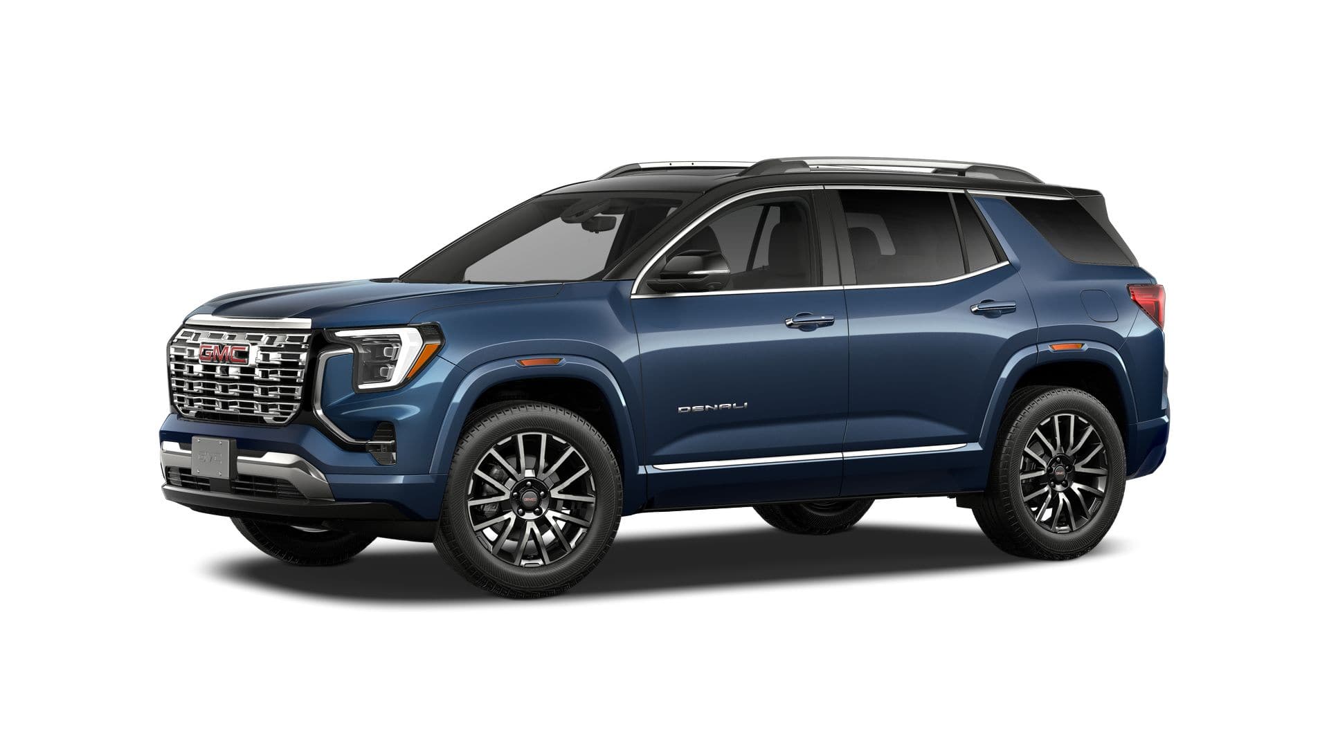 2027 GMC Terrain AWD 4dr Denali