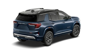 2027 GMC Terrain AWD 4dr Denali