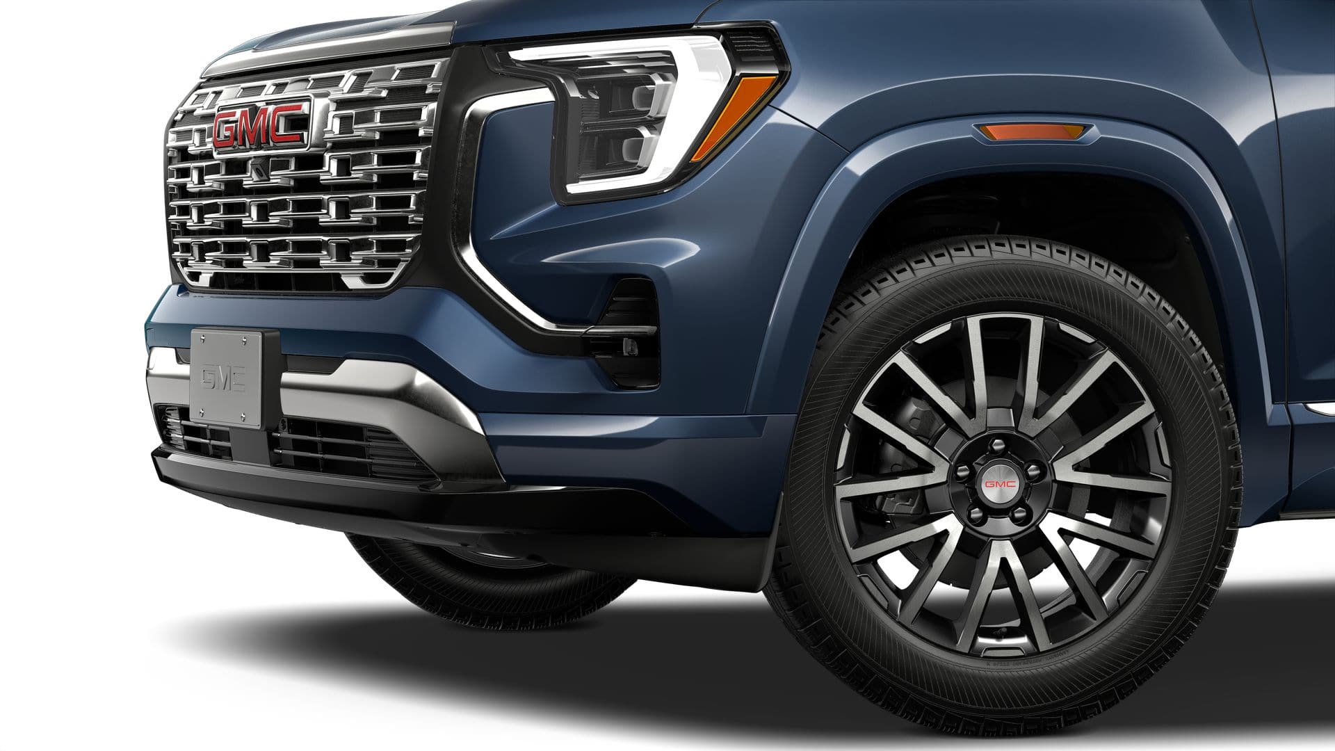 2027 GMC Terrain AWD 4dr Denali