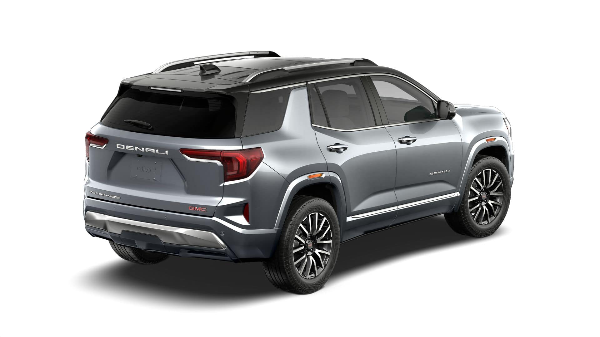 2027 GMC Terrain AWD 4dr Denali
