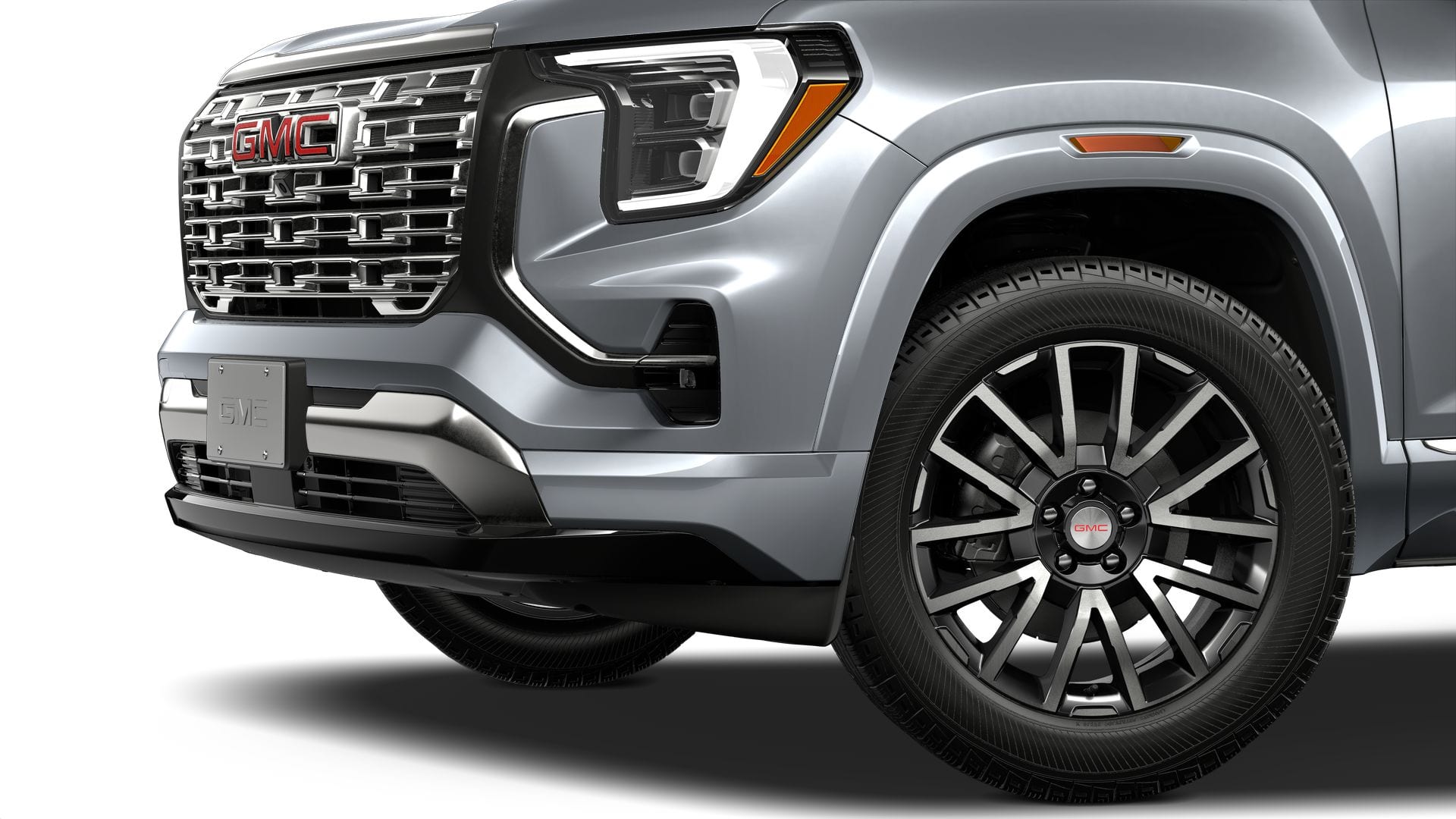 2027 GMC Terrain AWD 4dr Denali