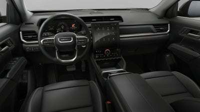 2027 GMC Terrain AWD 4dr Denali
