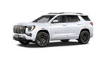 2027 GMC Terrain AWD 4dr Denali