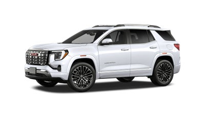 2027 GMC Terrain AWD 4dr Denali