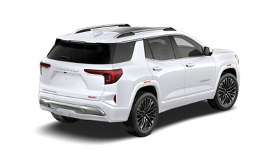 2027 GMC Terrain AWD 4dr Denali