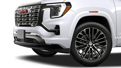 2027 GMC Terrain AWD 4dr Denali