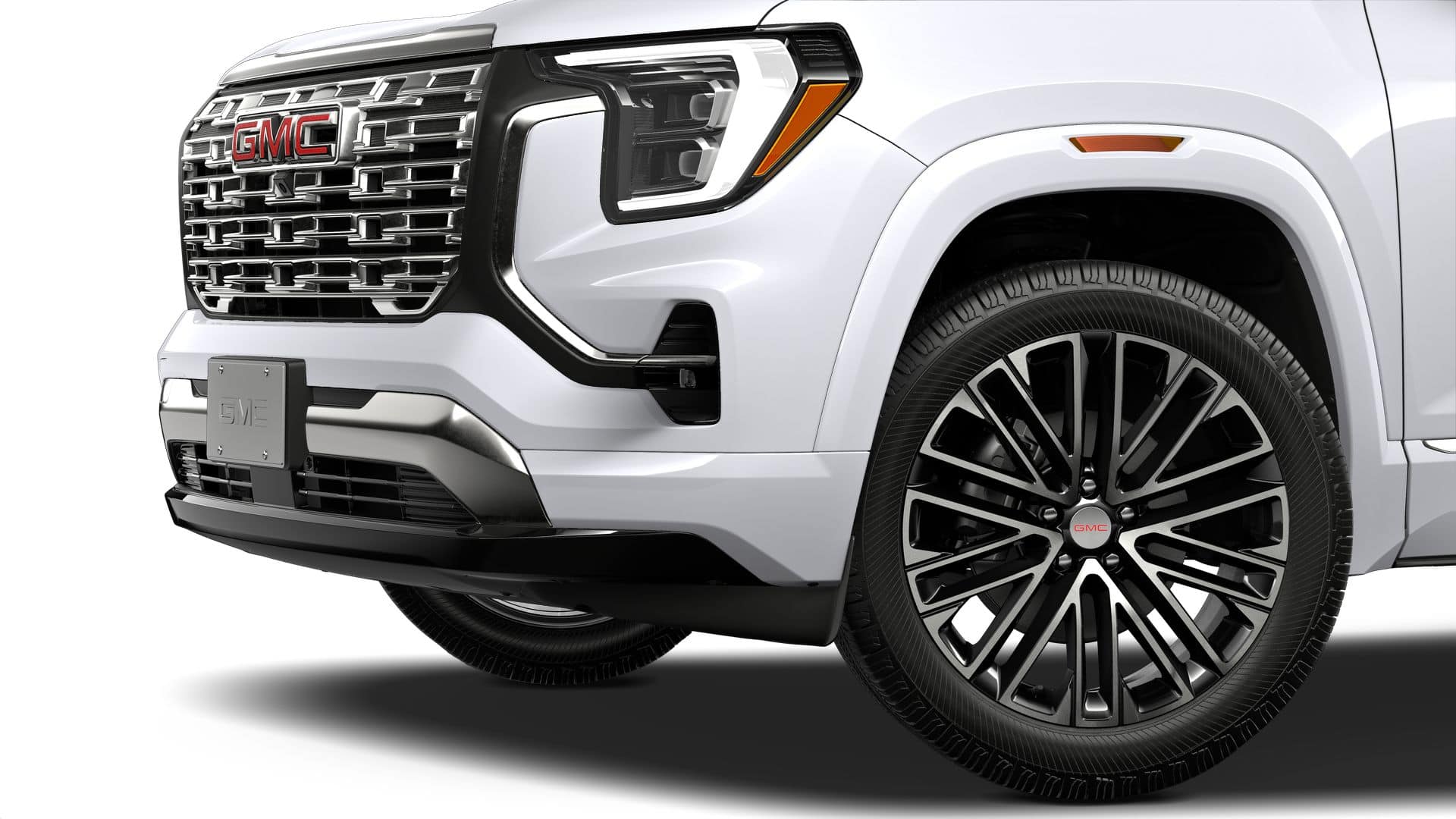 2027 GMC Terrain AWD 4dr Denali