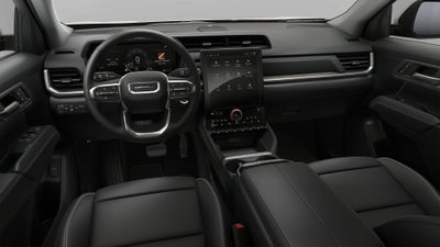 2027 GMC Terrain AWD 4dr Denali