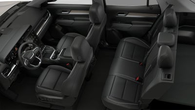 2027 GMC Terrain AWD 4dr Denali