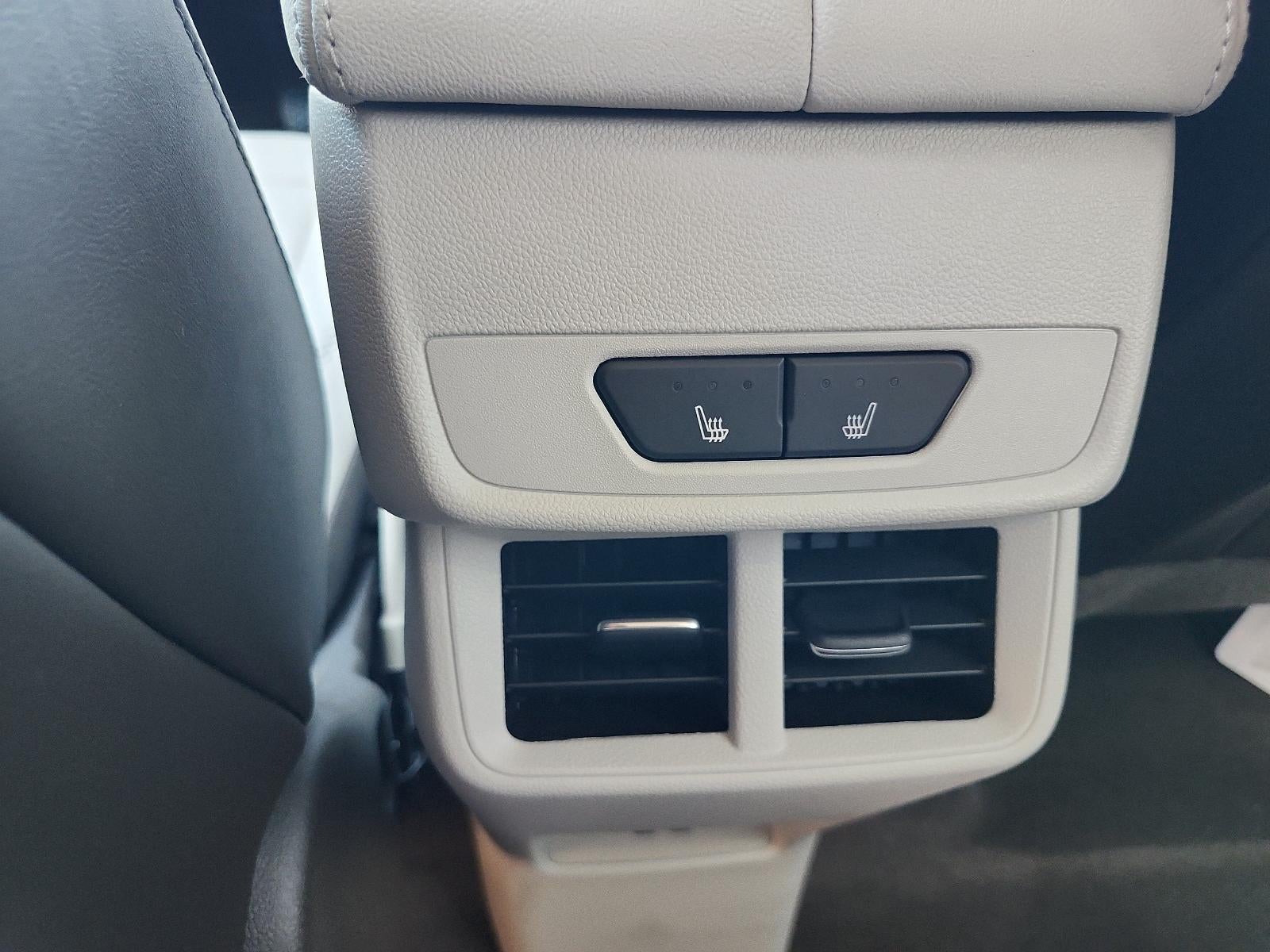 2027 GMC Terrain Denali - Photo 11
