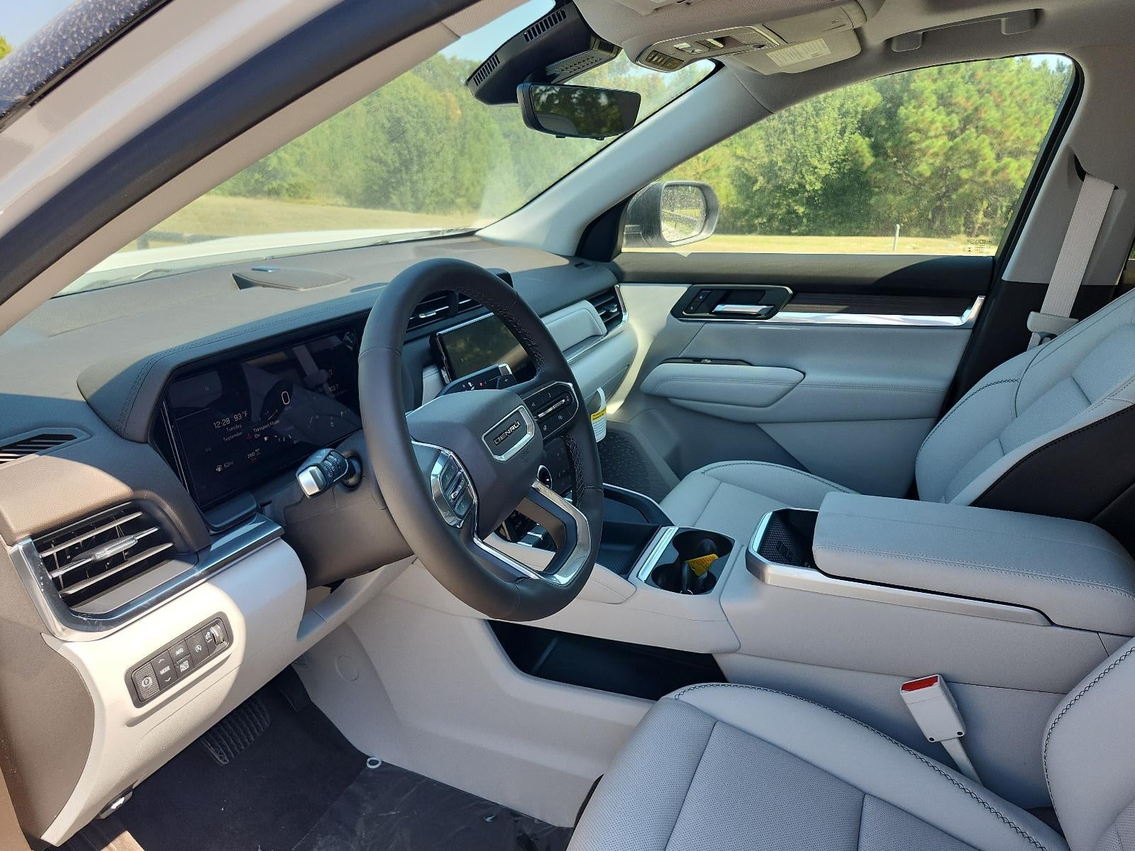 2027 GMC Terrain Denali - Photo 13