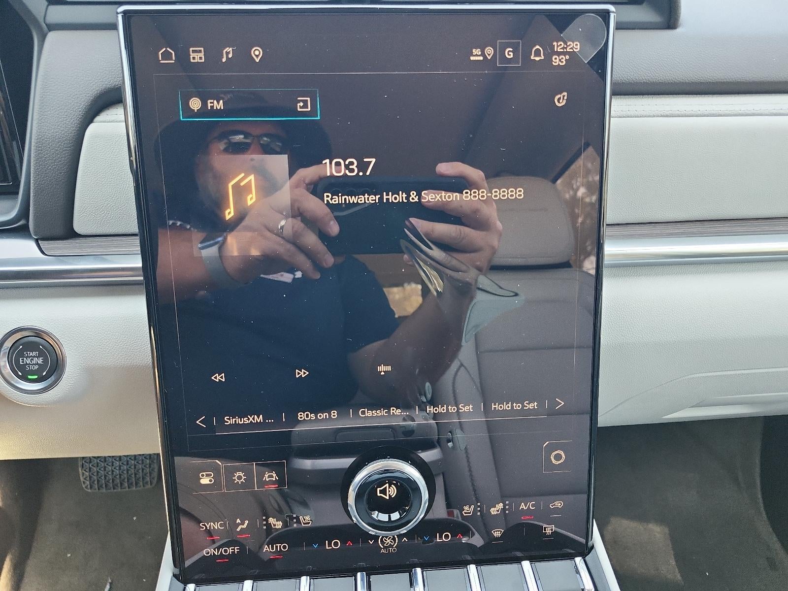 2027 GMC Terrain Denali - Photo 14