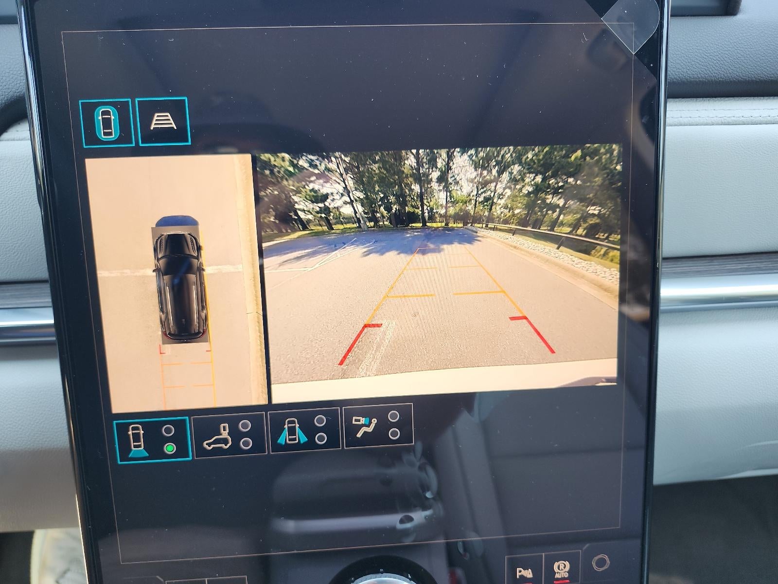 2027 GMC Terrain Denali - Photo 16