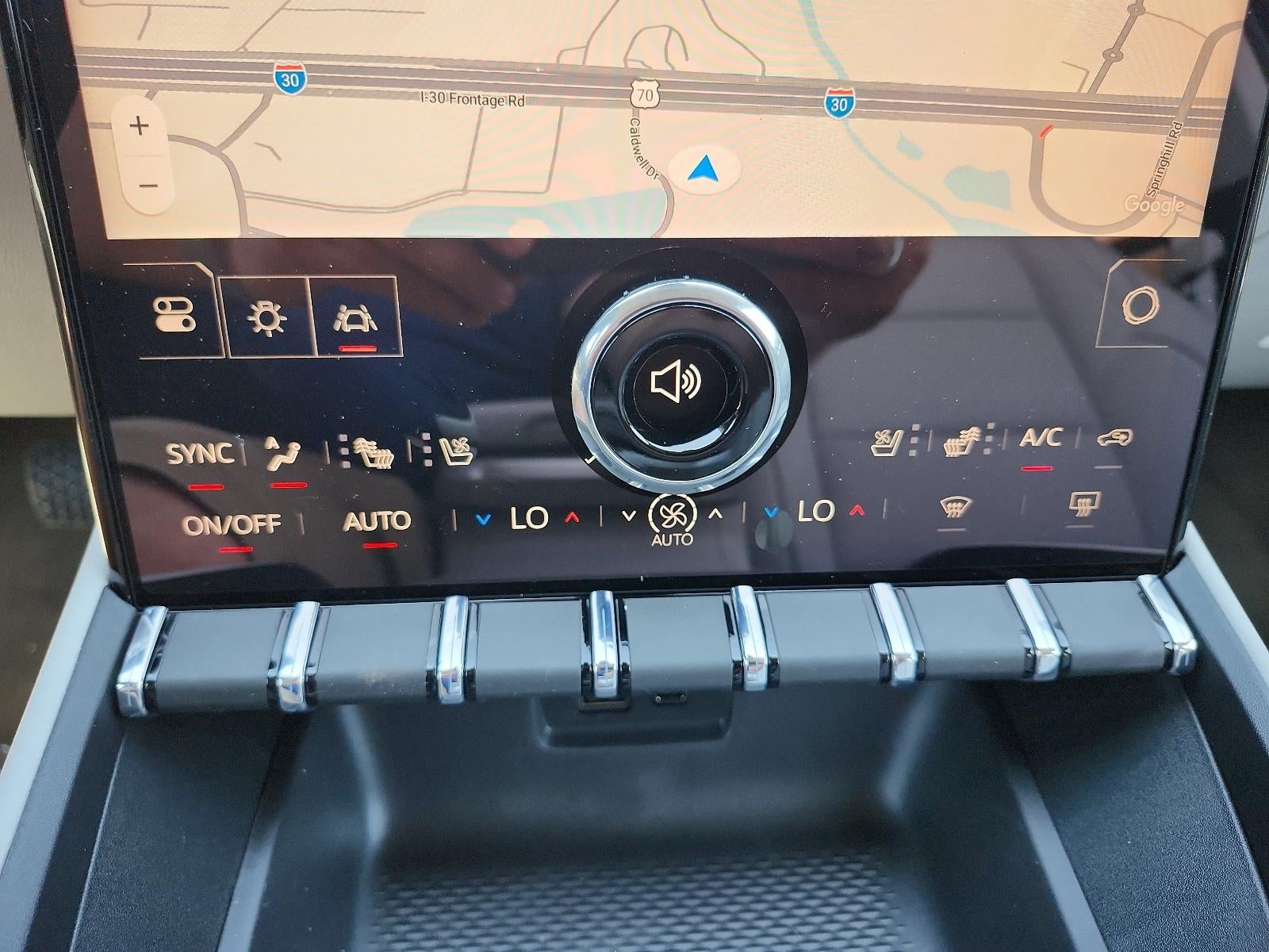 2027 GMC Terrain Denali - Photo 17