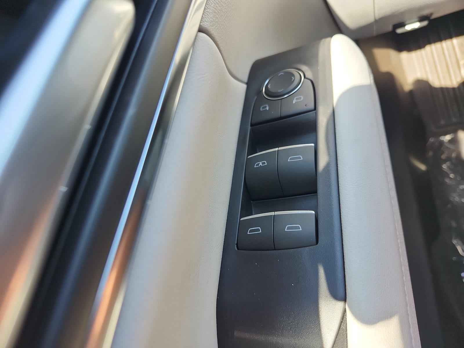 2027 GMC Terrain Denali - Photo 18