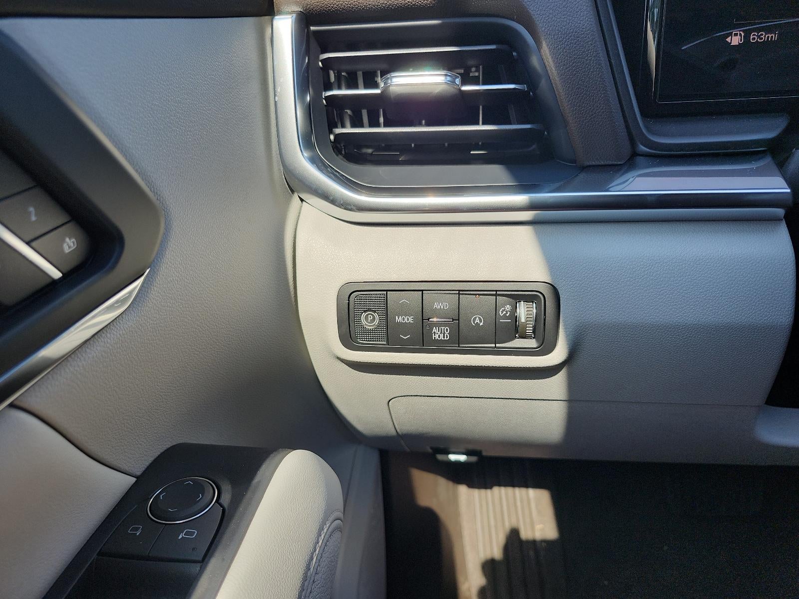 2027 GMC Terrain Denali - Photo 19