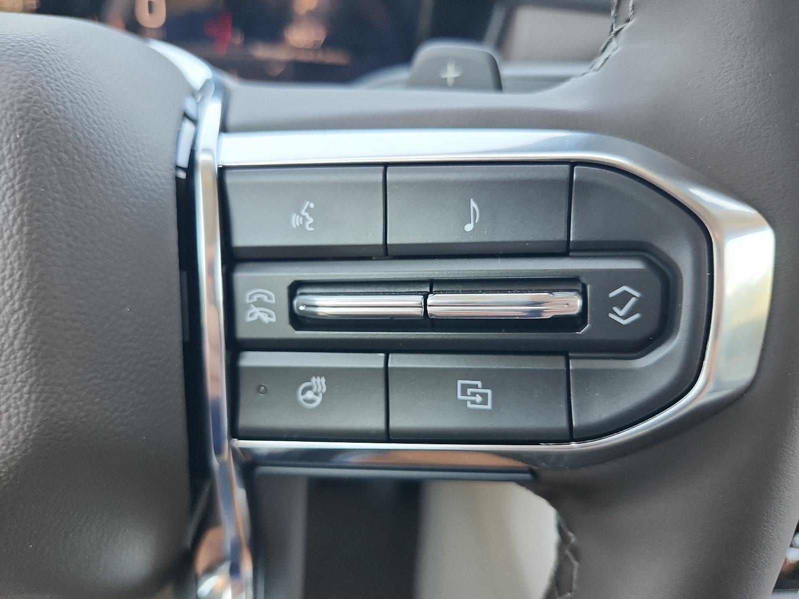 2027 GMC Terrain Denali - Photo 22