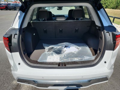 2027 GMC Terrain AWD 4dr Denali
