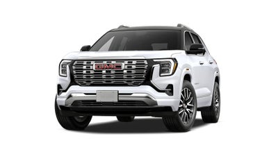 2027 GMC Terrain AWD 4dr Denali