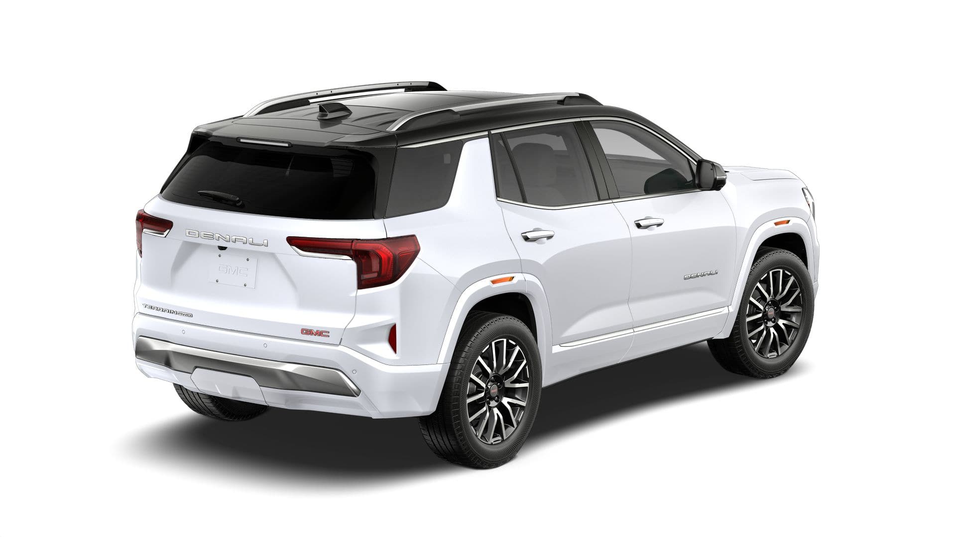 2027 GMC Terrain AWD 4dr Denali
