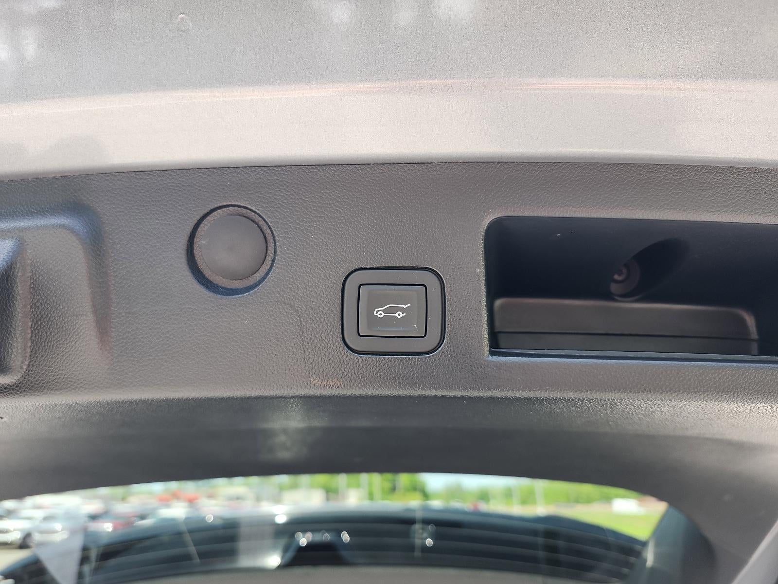 2025 Chevrolet Equinox AWD RS