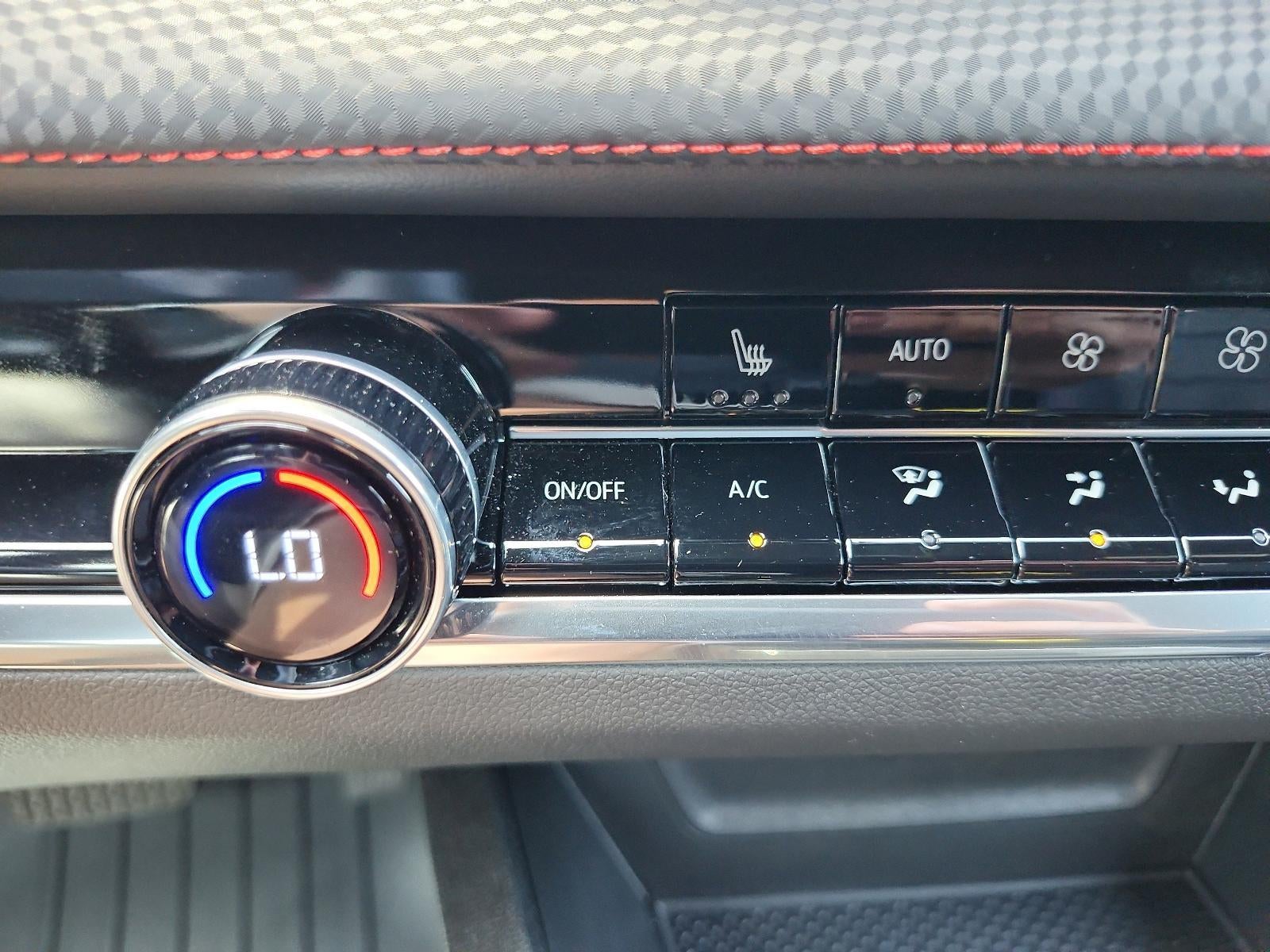 2025 Chevrolet Equinox AWD RS