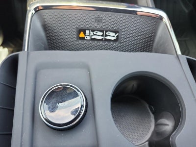 2025 Chevrolet Equinox AWD RS